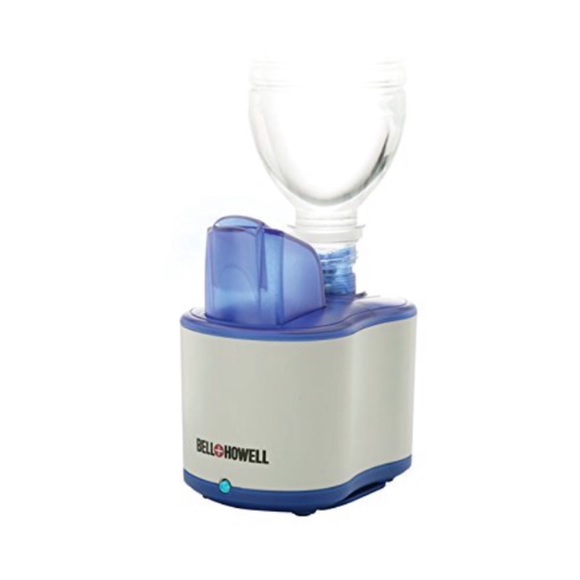 Personal Humidifier - Picture 6 of 8